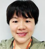 Haiyan Li