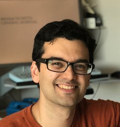 Roby P. Bhattacharyya