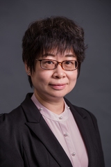 Ming Yu