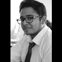 Ayush Kumar Agrawal