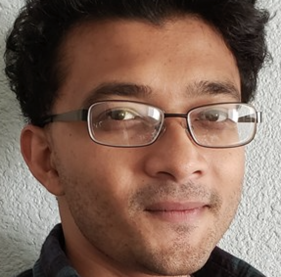 Syed Zawad