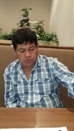Jorge Reyes-Iturbide