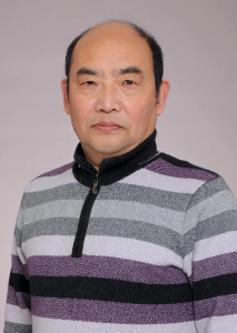 Shaoyong Lai
