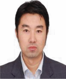 Yi Liu