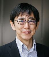 Ryosuke Shibasaki