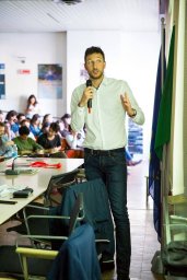 Daniele Casagrande