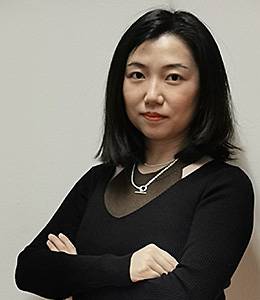 Kaiyi Zhu