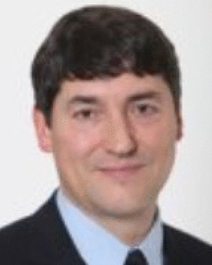 Stefan E. Schulz