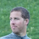 Travis Rothlisberger