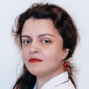 Ekaterina Kudasova