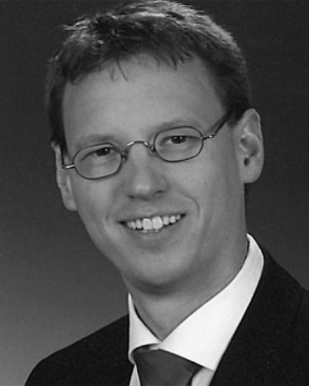 Jörg Lohscheller