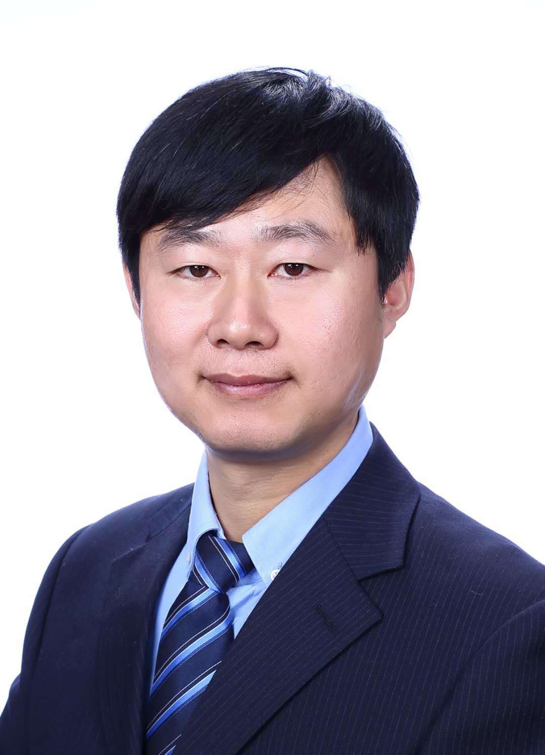 Zhicheng Dou