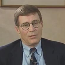 Charles R. Berger