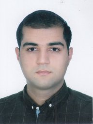 Amin Zare