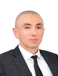 Jamel Khenfer