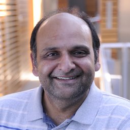Jawahar Swaminathan