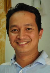 Iskandar Al Thani Mahmood