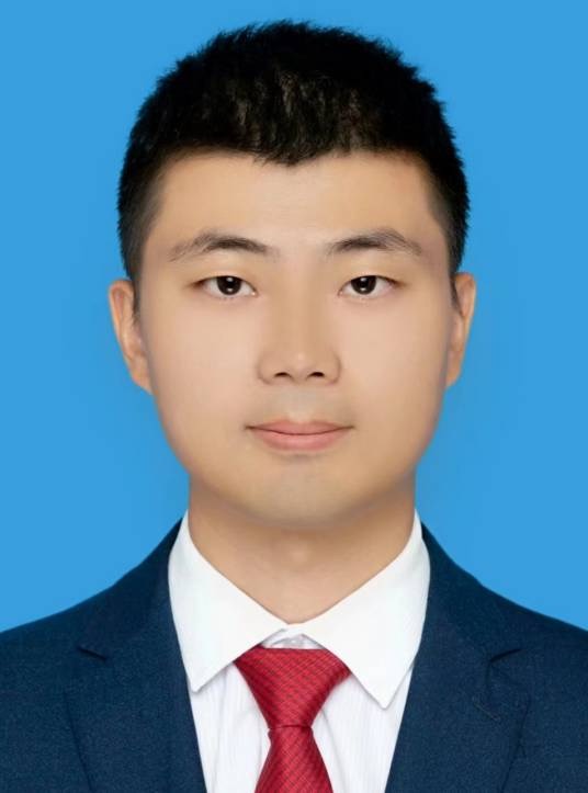 Liang Yu