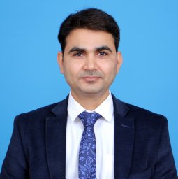 Lokesh Kumar Saini