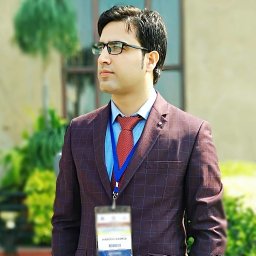 Haroon Rashid