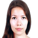 Victoriya Kashtanova