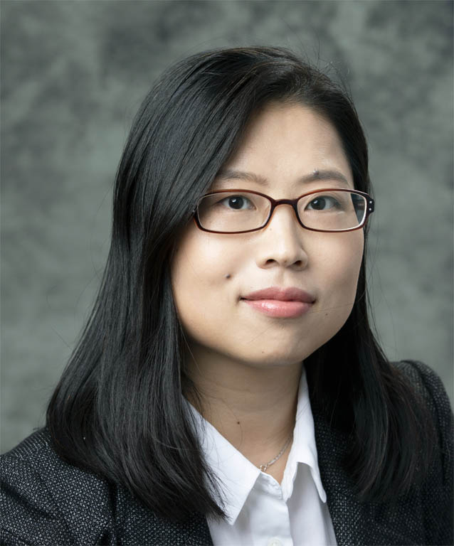 Jing Zhang