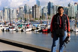 Vinay A. Bavdekar