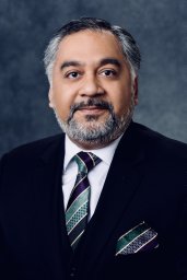 Amit H Varma