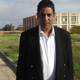 Mahmoud Salem