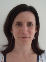 Amy Bidgood
