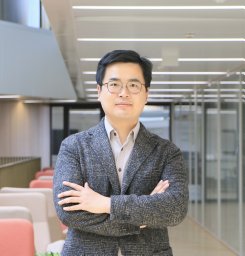 Xun Zhou