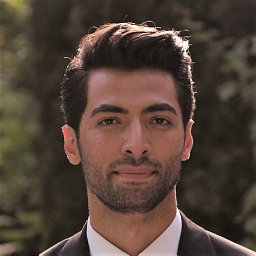 Milad Mozafari