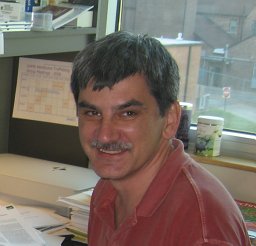 Vladimir V. Lupashin