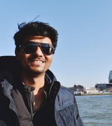 Manish Yadav