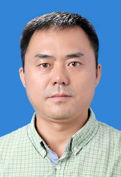 Liguo Yuan