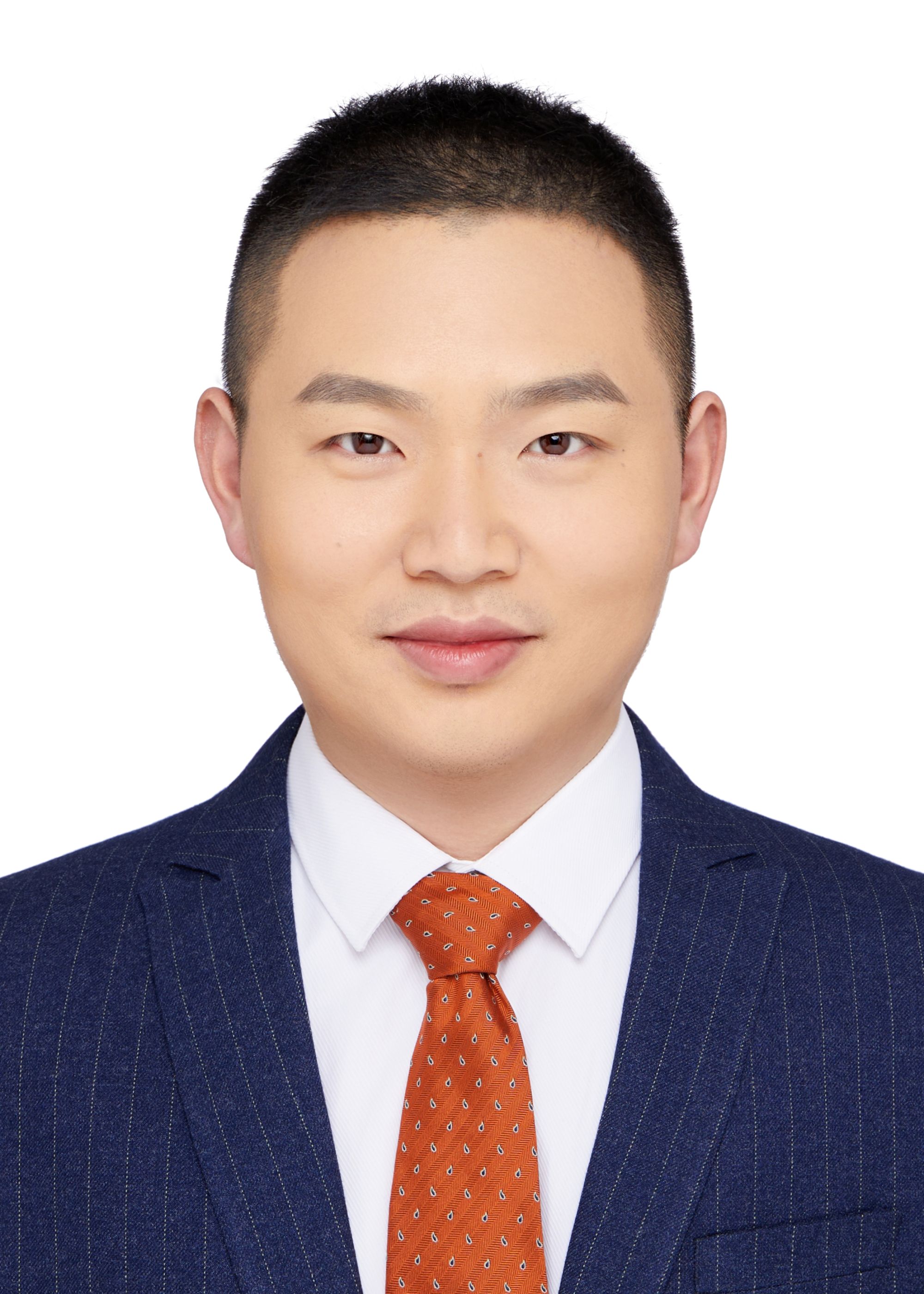 Yansen Bai
