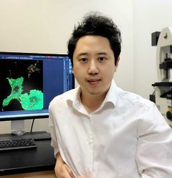 Wonjo Jang