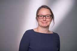 Ilka Dubernet