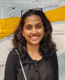 Aishwarya Iyer
