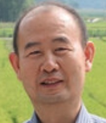 Fengmin Li