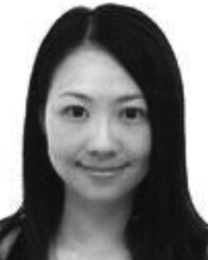 Sophia Yat Mei Lee