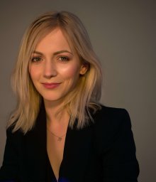 Tereszko Anna