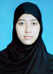 Farah Sarwar
