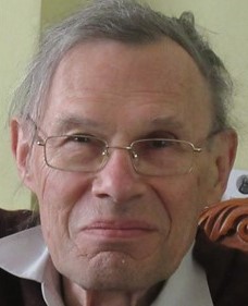 Peter Giblin