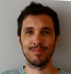 Daniel Jercog
