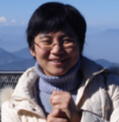Qiufen Tu