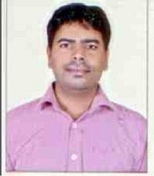Ravi Mudike