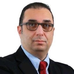 Ashraf Abdelkafy