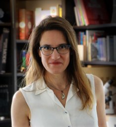 Claire Laudy