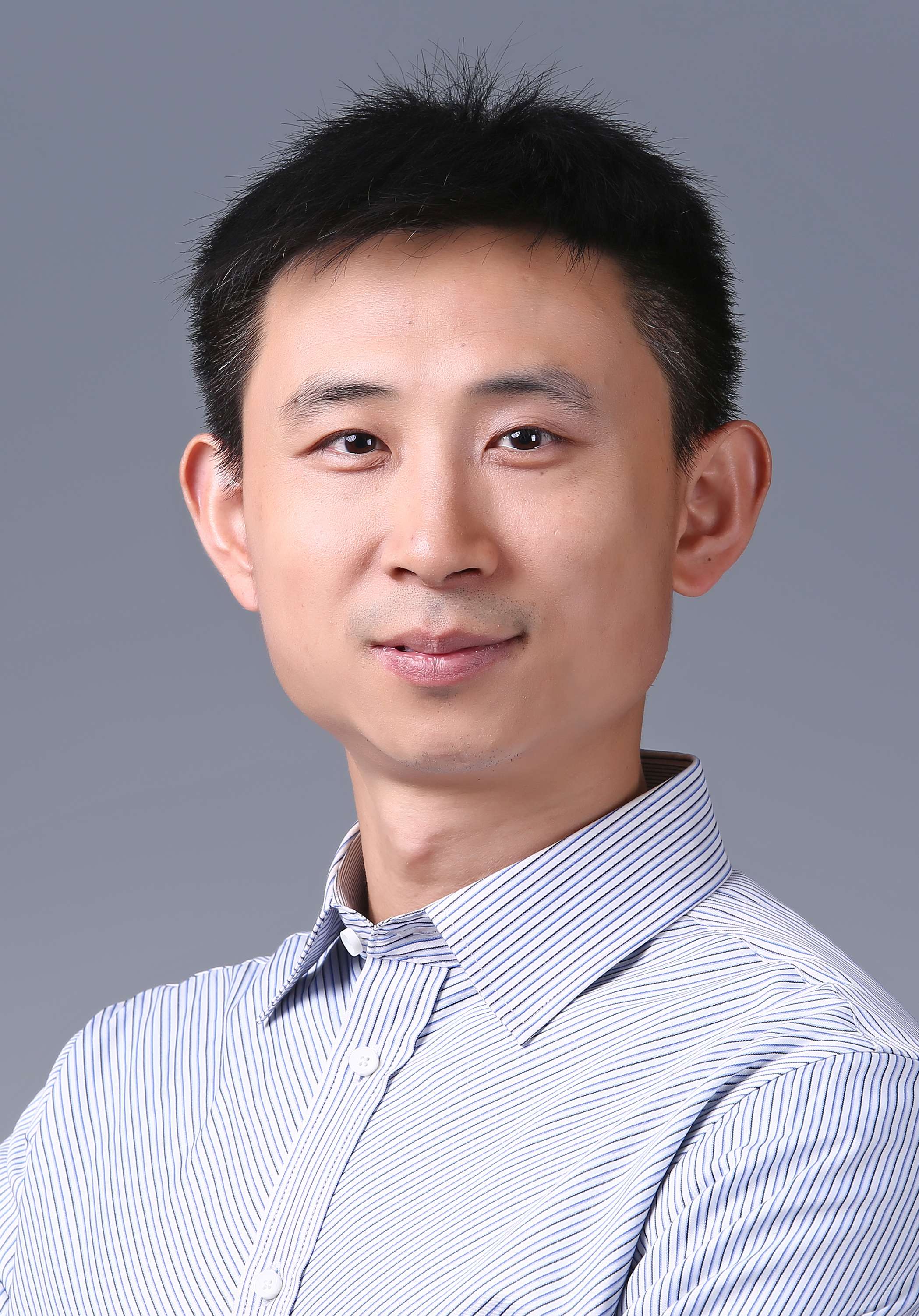 Mingwei Du